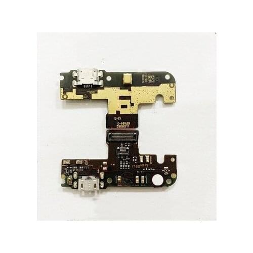 For Redmi Note 5A OEM Charging Port PCB Board for Xiaomi Redmi Note 5A
