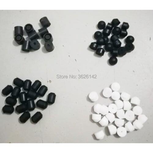 Rubber Seal for EDM Small Hole Drilling Machines