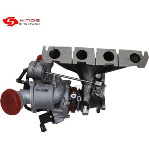 Susirick K03 turbo 53039880123 for Audi A3 TT BYT BZB engine 53039880160 53039700136 Turbocharger 53039700123 06J145701J turbine