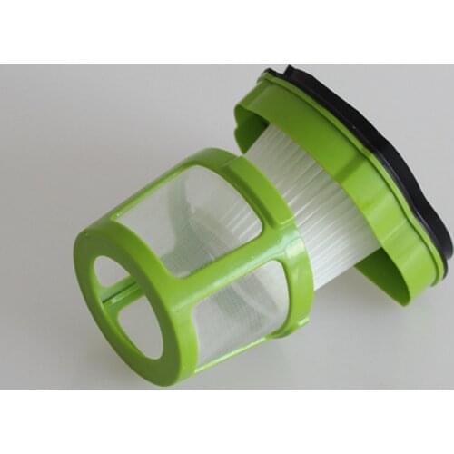 Dust HEPA Filters for Bissell 1608653 1782 Pet Vacuum Cleaner filter Replacement Spare Parts