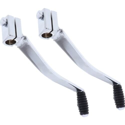 2pcs Universal 12cm 4.72' Gear Change Lever Shifter For 150-250cc ATV Scooer