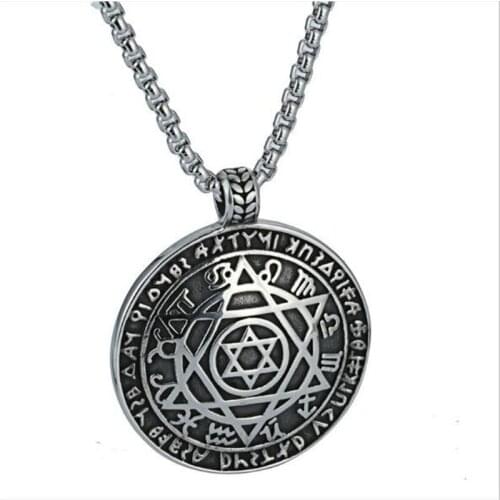 ANGELTEARS Vintage Necklaces