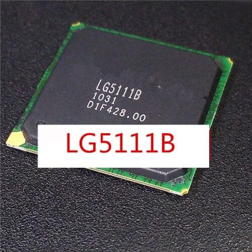 Free Shipping New LG5111B LG5111 BGA