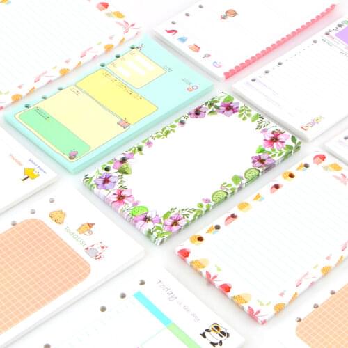 BZNVN Diary Sets