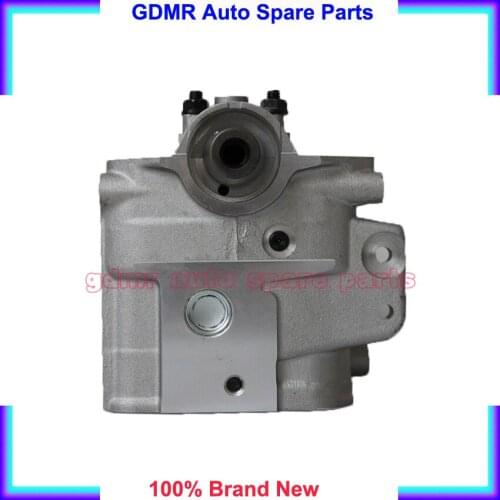 Complete AAZ cylinder head assy AAB 028103351B AMC 908 152 For Seat Toledo Ibiza 1896cc 1.9TD 8V 1992