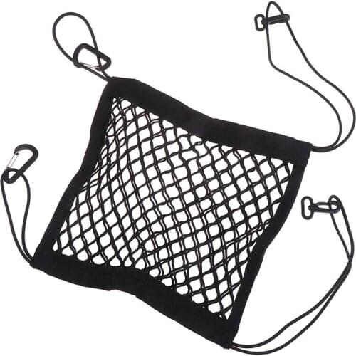 JINHF Trunk Organizers