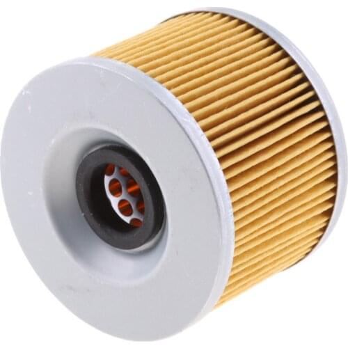 Motorcycle Engine Oil Filter Fit For Kawasaki EL250 EX250 Z400 ZR400 ZX400