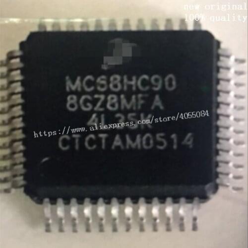 MC68HC908GZ8MFA MC68HC90 8GZ8MFA MC68HC908 MC68 IC