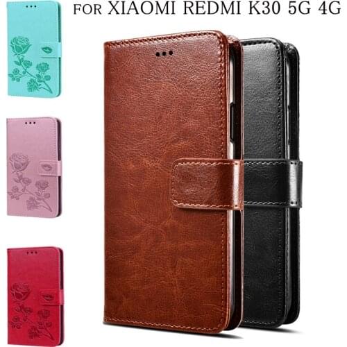 MINNCEDAR Phone Cases Xiaomi Redmi K30