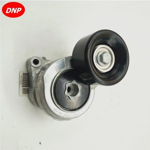 PAT Belt Tensioner fit for Honda Accord 2008-2014 CP2 CU2 Crosstour 2013-2015 TF3 Acura TSX CU2 2.4L 31170-R40-A02