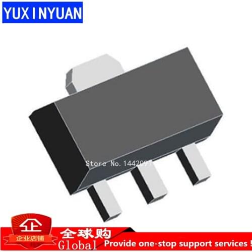 SGA-6389Z SGA-6389 SGA6389Z SGA6389 MARKING A63Z SOT-89 IC 10pcs/lot