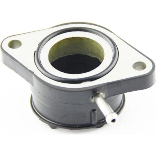 1pcs Motorcycle Carburetor Interface Manifold Intake Glue for Yamaha AG200 1985 36X-13586-01 Motorcycles Accessories