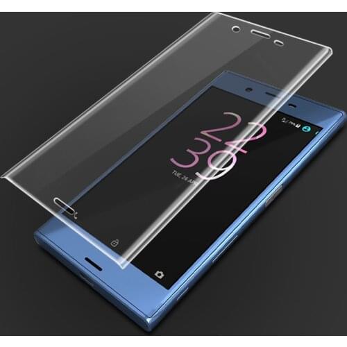 YANLUANY Xperia XZ Compact China