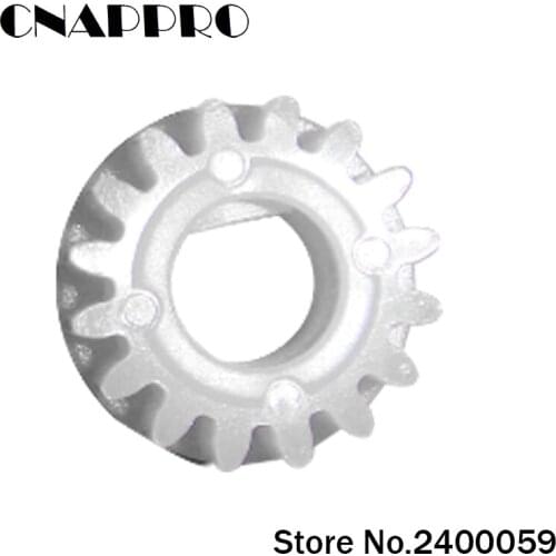 4PCS/lot NGERH0215QSZZ Developer gear For Sharp AR3020D AR3818S AR3821D 4020 210 4818 4821 180 261 Original Spare parts