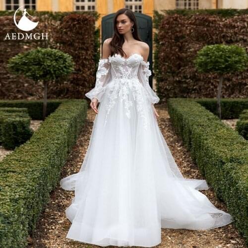 Женские пышные платья Aedmgh China At AliExpress