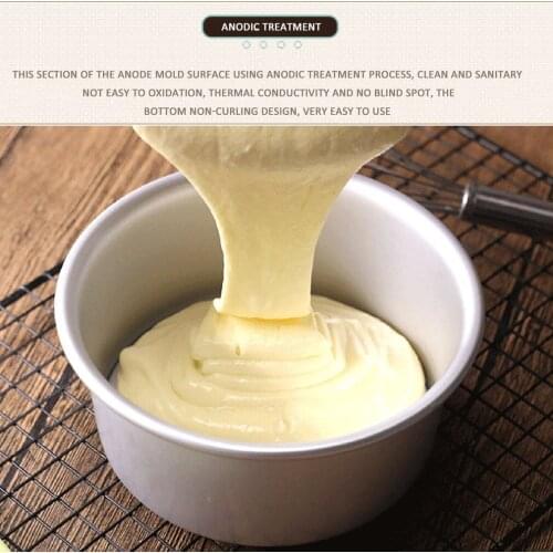 AMW Cake Molds