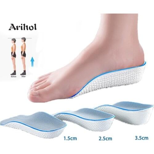 Arihol Shoe Accessories