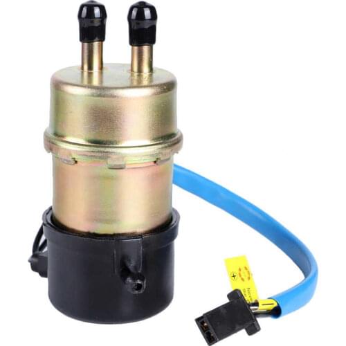 Auto accessories petrol pump Motorcycle Fuel Pump Replacement Fit for KAWASAKI NINJA ZX6R/ZX600/ZX600J ZX600G/ZX600F fuel pump