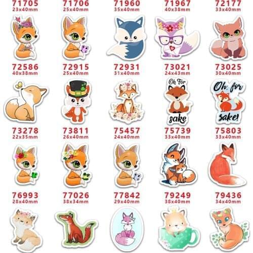Free shipping 30 pcs Cartoon Character Planar Resin PR71705