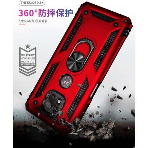 Blandy Motorola Moto G Phone Cases