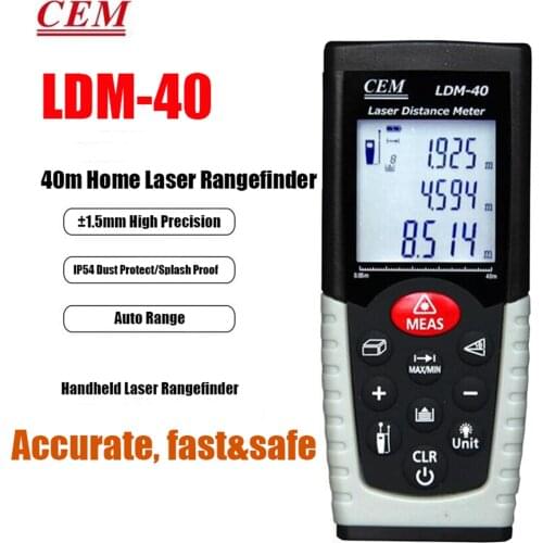 CEM Optical Instruments