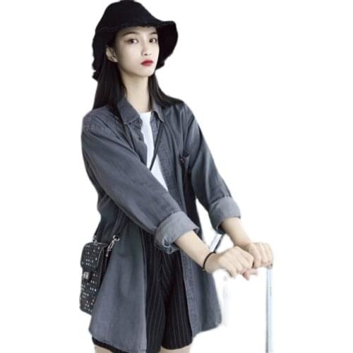 CMAZ Printed Blouses