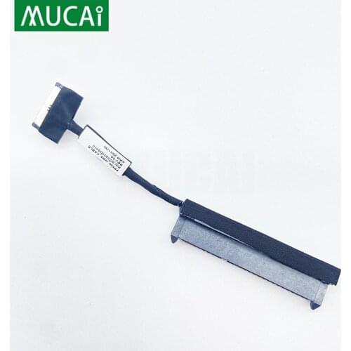 For Lenovo ThinkPad P53 FP53 Mobile workstation laptop SATA Hard Drive HDD Connector Flex Cable 02DM497 DC02C00G010 DC02C00G000