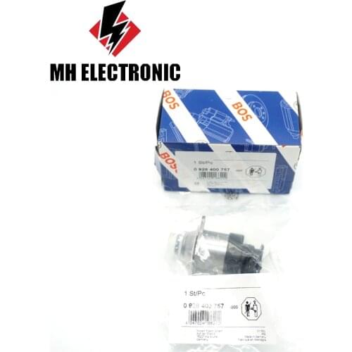 MH ELECTRONIC 0928400757 Fuel Pump Metering Solenoid Control Valve For Ford 6.7L 2011-14