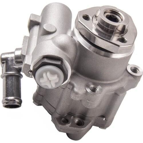 Power Steering Pump for VW Golf Mk3 T4 Passat B5 028145157BX 028145157 For VW Transporter IV t4 2.3 2.4 2.5 2.8 074145157C