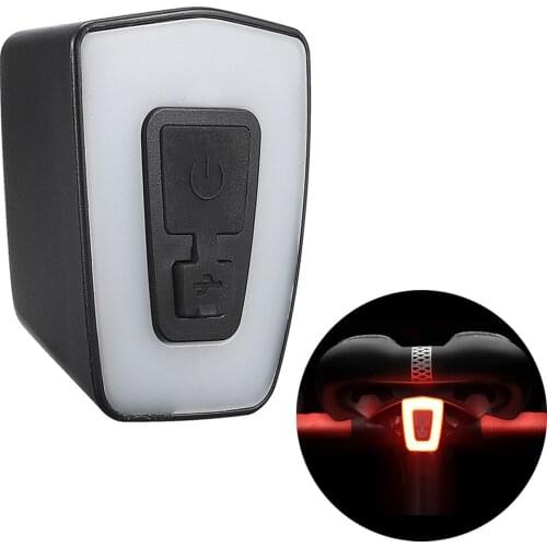 Nemobub Bicycle Lights