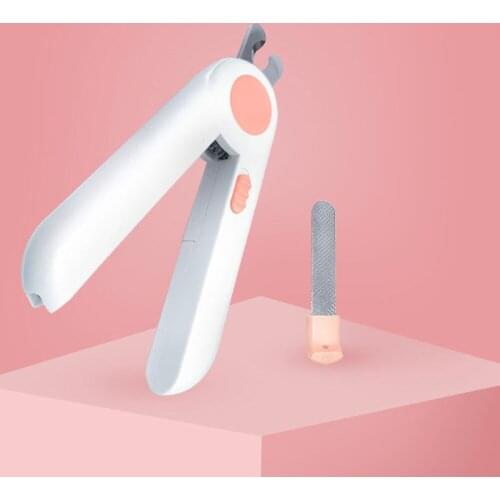 NIMBLE Comb For Cats