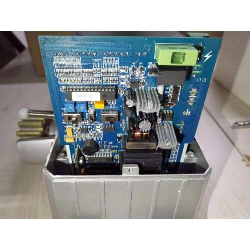 PCB Circuit Control Board PYM-200F PYM-200E for Sliding Gate Operator opener