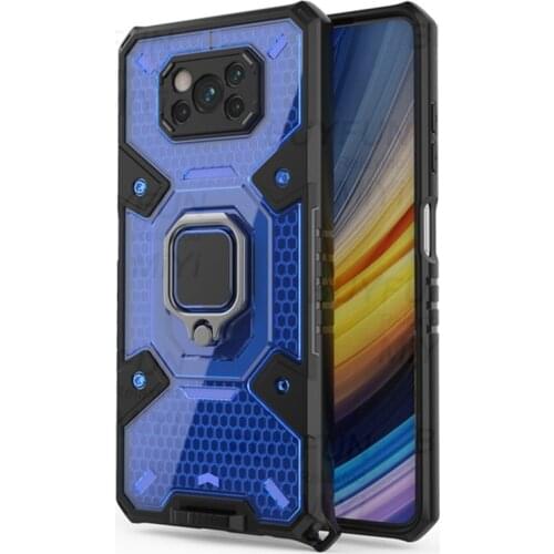 Shockproof Armor Case For Xiaomi Mi 11i 11 Ultra i Redmi Note 10 Poco M3 Pro F3 5G X3 NFC Car Magnetic Holder Protect Ring Cover