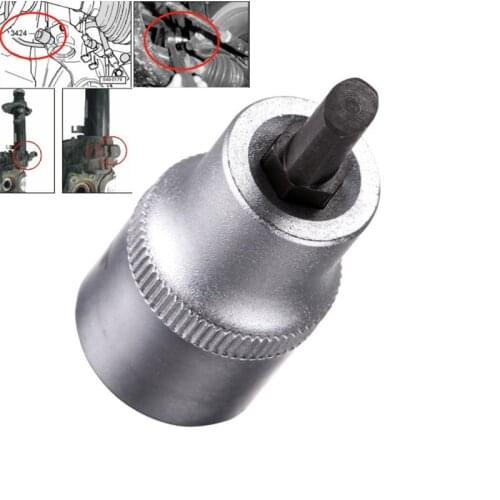 Spreader hanger suspension strut spreader drill bit tool 3424 for Volkswagen AUDI