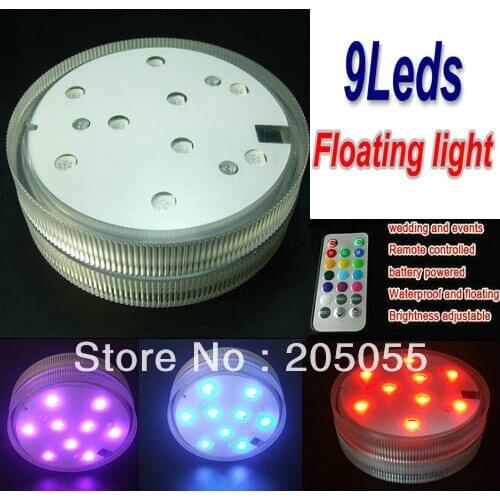 Ritesdepot LED Holiday Light Bulbs