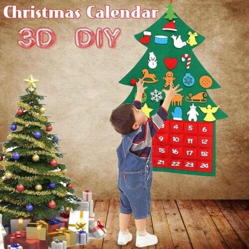 SOLEDI Christmas Calendars