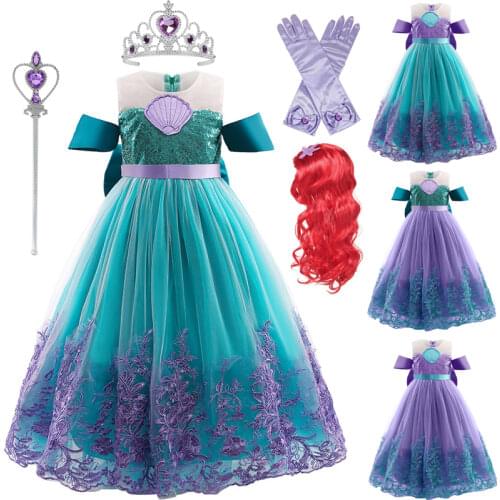 SORRYNAM Carnival Costumes For Kids