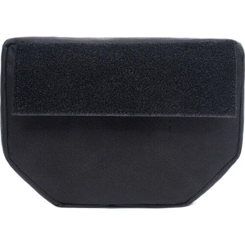 Tactical waist bag durable lightweight wear-resistant waterproof tear-resistant Portable Waist Bag