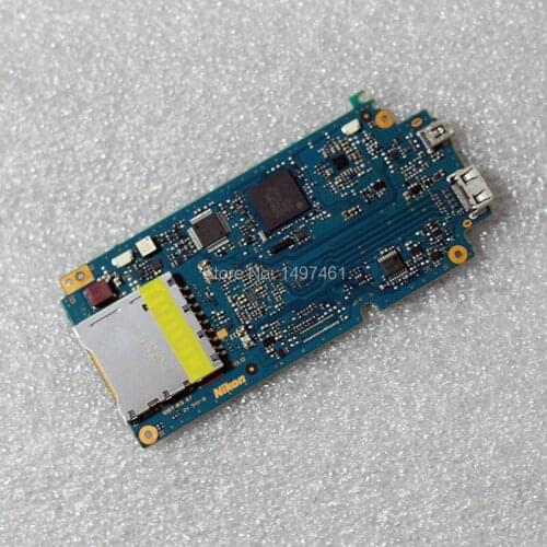 TOGO Main circuit Board Motherboard PCB repair Parts for Nikon D5300 SLR