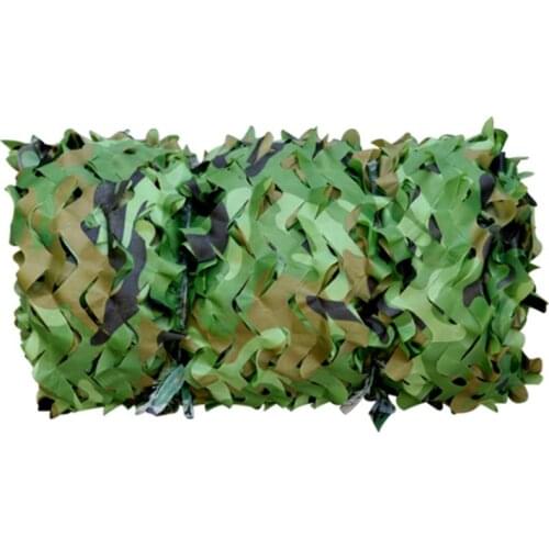 Outdoor jungle camouflage tent camouflage camouflage net anti aerial photography camouflage camping net