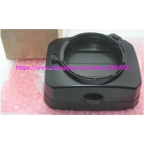 Camcorder repair parts for Sony FX1000E HDR-FX1000E lens hood New original