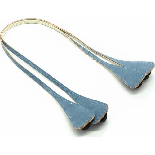 Long long 1 pair handle 85 cm bag handles for obag