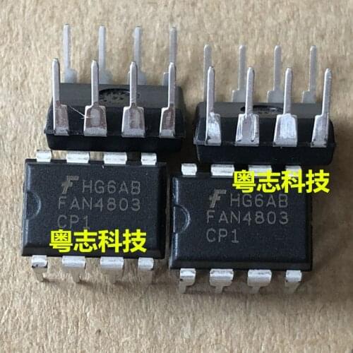 100% Original New In Stock FAN4803 FAN4803CP1
