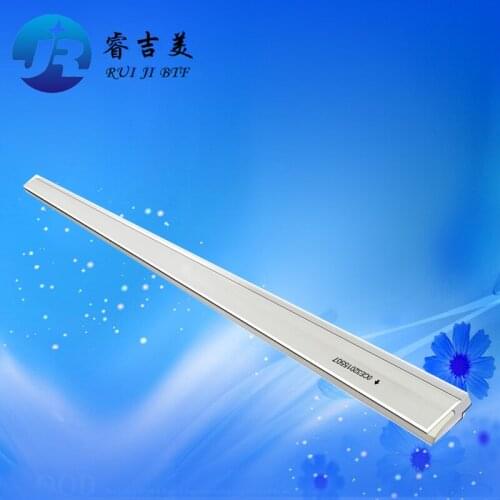 High Quality New Engineering machine drum cleaning blade For OCE 7055 9400 TDS400 400 320 450 600 700 750 Drum Blade