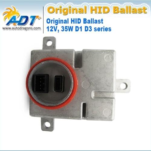 D1 D3 Mit OEM Xenon HID Headlights Igniter Inverter Control Unit For Audi A8/ S87 2010-2014 Igniter Ballasts 8K0941597