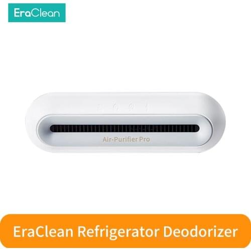 EraClean Refrigerator Deodorizing Sterilizer Max Mijia APP Control / Smart Time Switch /Household Kitchen Ozone Purifier