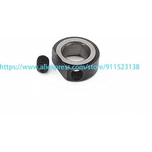 Good Quality Tajima Embroidery Machine Spare Parts Stopper Collar With Screw