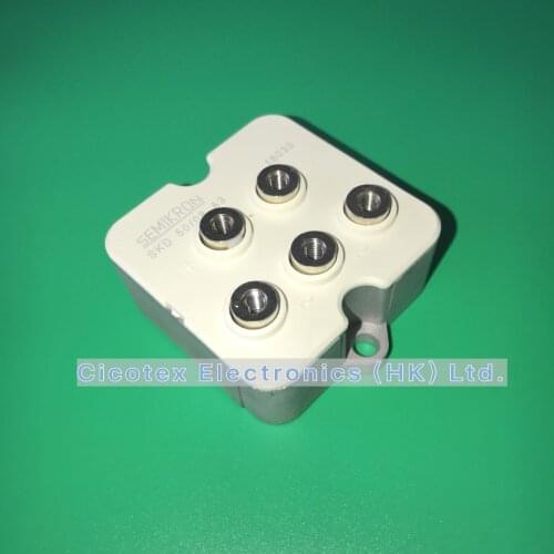 IC SKD50/08A3 SKD50/08 A3 Modules IGBT Power Bridge Rectifiers MODULE SKD 50/08 A3 SKD50 08