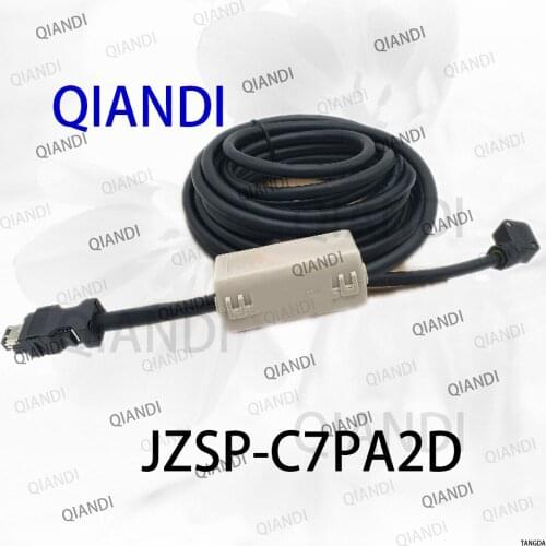 JZSP-C7PA2D-05-E JZSP-C7PA2D-03-E JZSP-C7PA2D-10-E JZSP C7PA2D 05 E JZSP-C7PA2D-15-E cable wires servo motors absolute value