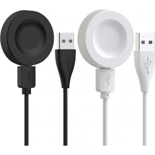 Magnetic Charger For Huawei Watch GT2 Pro Universal USB Wireless Charger For Huawei GT2 Pro Portable Smart Watch Fast Charging